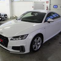 Audi TT Coupé 40 TFSI 2.0 S tronic