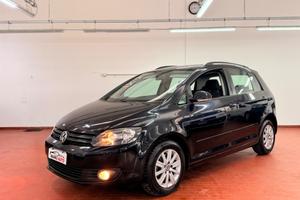 Volkswagen Golf Plus 1.6 TDI DPF 5p. Comfortline x