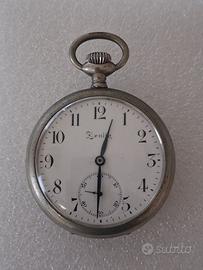 Orologio Zenith da taschino inizio '900