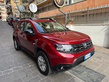 DACIA Duster 1.5 dCi Blue dCi 8V 115CV 4x2 Prestig