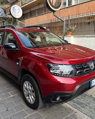 DACIA Duster 1.5 dCi Blue dCi 8V 115CV 4x2 Prestig