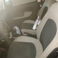 sedili fiat grande punto 