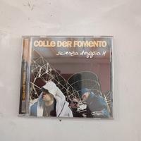 CD Scienza Doppia H Colle Der Fomento 1999 Italia