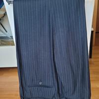 pantaloni sartoriali