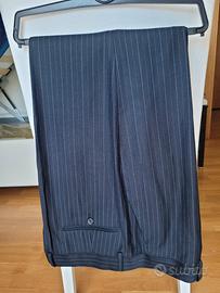 pantaloni sartoriali