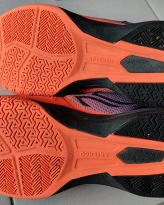 Scarpe tennis uomo 41