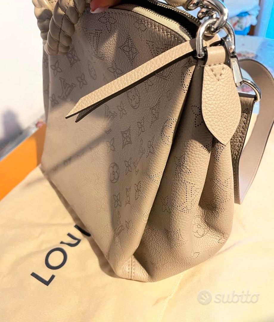 Louis Vuitton Babylone chainBB borsa a tracolla Borsa da donna