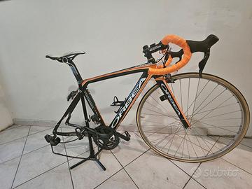 Bicicletta ORBEA automatica + Bici Enduro