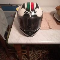 casco moto