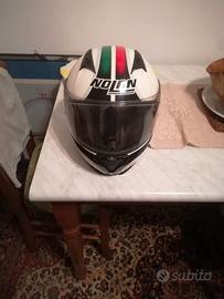 casco moto