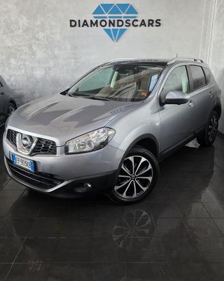Nissan Qashqai 1.5 dci NEOPATENTATI
