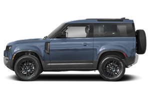 land rover defender 90 3.0id 200cv full gancio tr