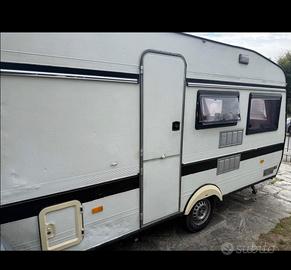 CARAVAN HOBBY 2004
