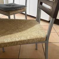 Tavolo con sedie Snaidero