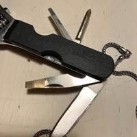 Multi tool/multi attrezzi