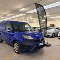 Fiat Doblo Doblò 1.3 MJT PC-TN Cargo Lamierato SX