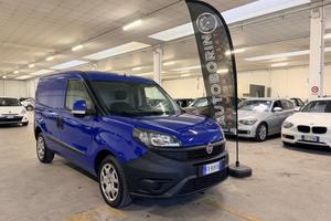 Fiat Doblo Doblò 1.3 MJT PC-TN Cargo Lamierato SX