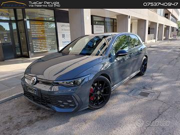 Volkswagen Golf 2.0 tsi DSg 265 Cv TSI GTI #10384