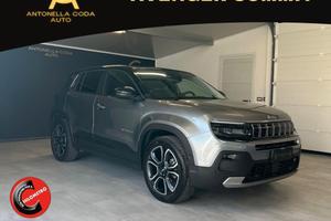 Jeep Avenger 1.2 Turbo 100 CV Summit