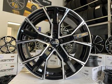 Cerchi Audi raggio 20 NUOVI cod.2398