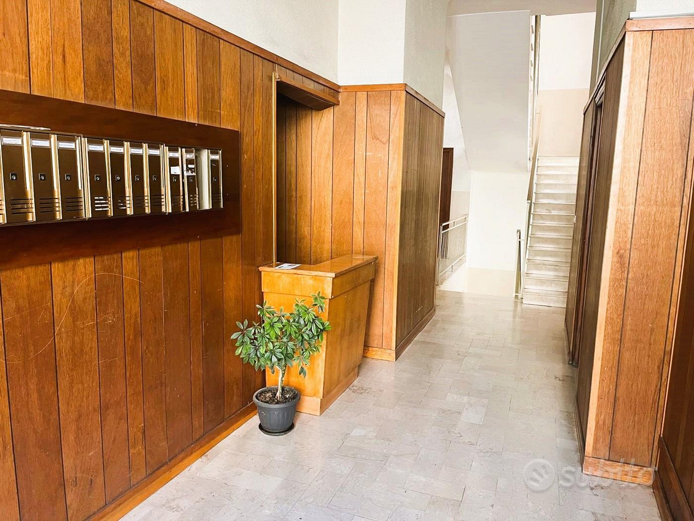 Appartamento – Agrigento, Villaseta - Vista 2