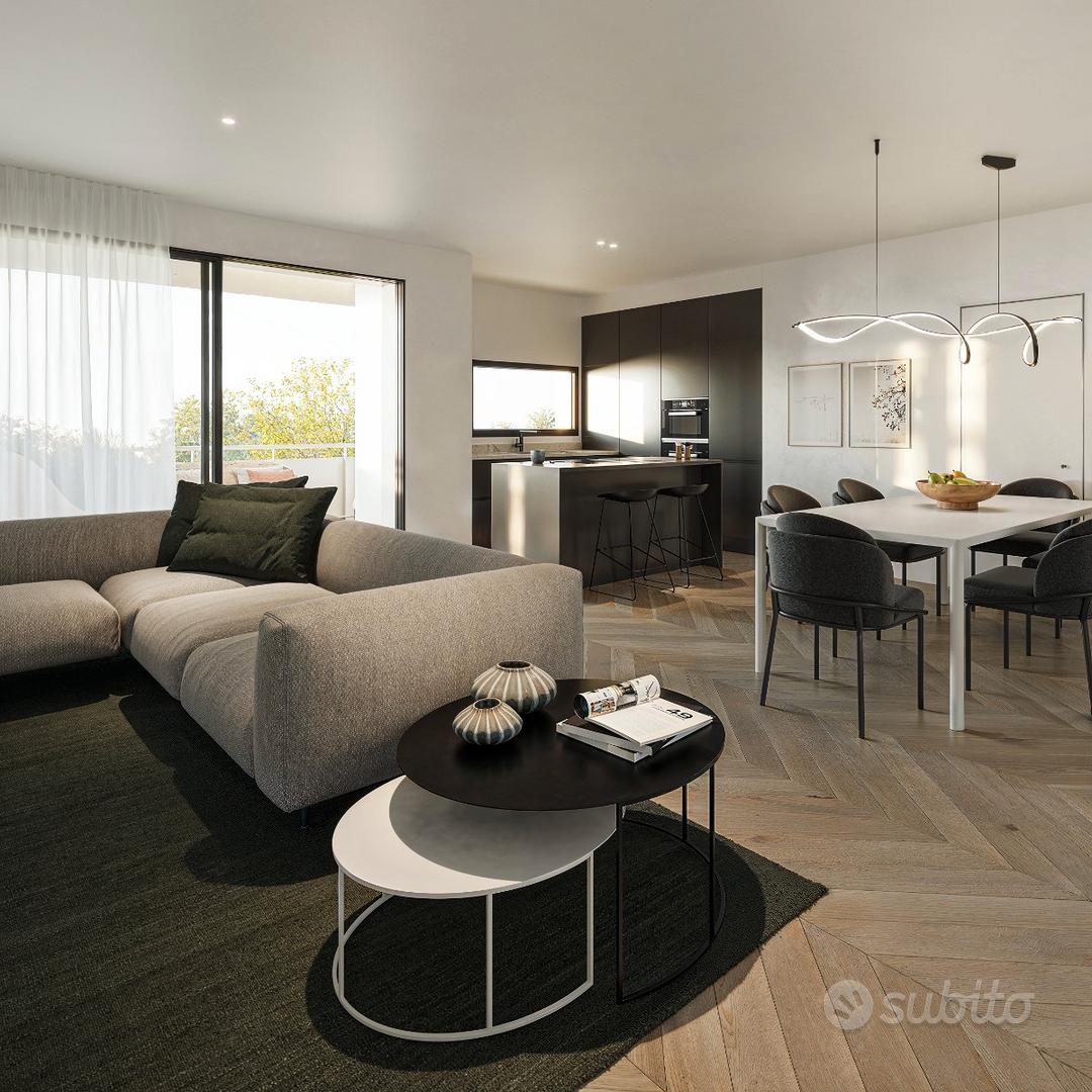 Apartment in Loreggia, Brugnaro - Vista 2