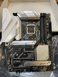 Asus Prime Z590-A