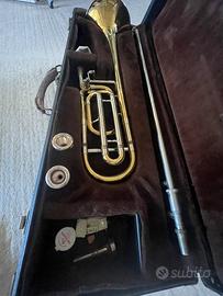 Strumento musicale