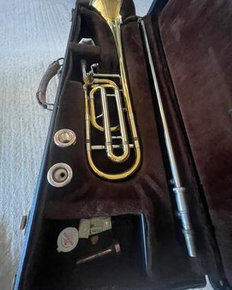 Strumento musicale