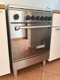 Piano Cottura e Forno La Germania