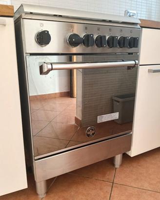 Piano Cottura e Forno La Germania