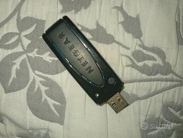 Netgear usb antenna 