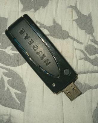 Netgear usb antenna 