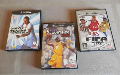 Giochi per Nintendo Game Cube