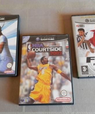 Giochi per Nintendo Game Cube