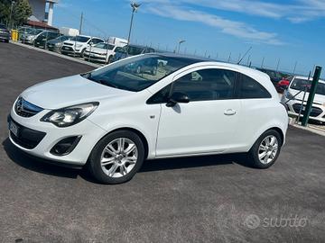 Opel Corsa 1.2 85CV 3 porte GPL-TECH Ecotec