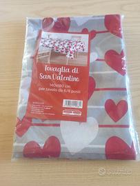 Tovaglia 6/8 posti 140x180 cm