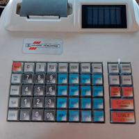 registratore di cassa telematico 