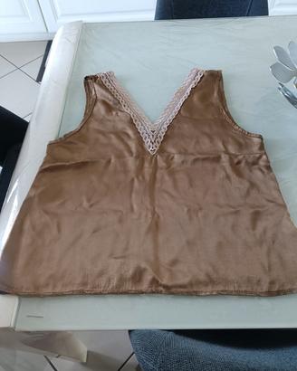 canotta donna 
