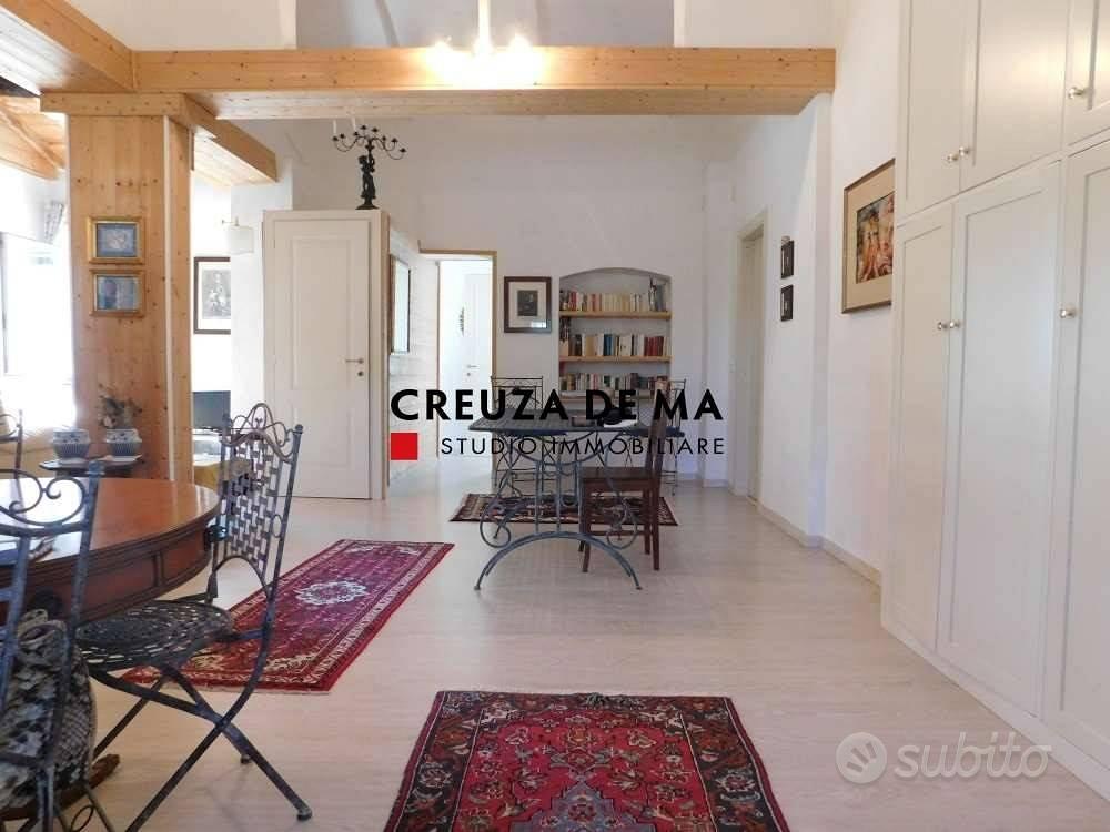 House in Santa Margherita Ligure, San Lorenzo della Costa - Vista 2