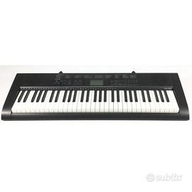 Tastiera Casio CTK-1150 - Con sostegno pieghevole