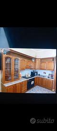 cucina ad angolo 