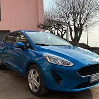 Ford Fiesta 1.1 75cv - 2020 - 31.800km - Perfetta!