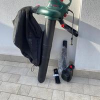 Bosch Soffiatore/Aspiratore