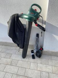 Bosch Soffiatore/Aspiratore