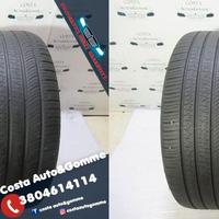 275 45 21 Pirelli 4Stagioni  85% Pneus