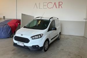 Ford Transit Courier 1.0 EcoBoost 100CV