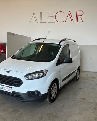 Ford Transit Courier 1.0 EcoBoost 100CV
