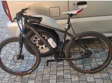 Mountain bike 27,5 