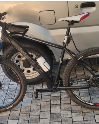 Mountain bike 27,5 